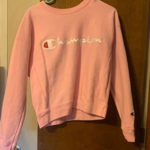 Champion sweatshirt